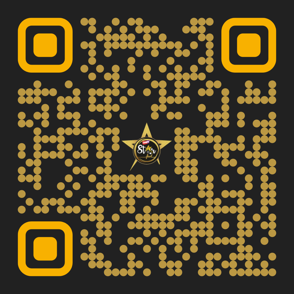 QR Code to download app